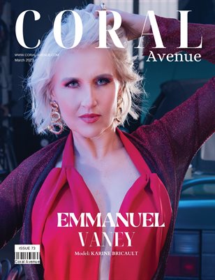  Coral Avenue Issue 73 