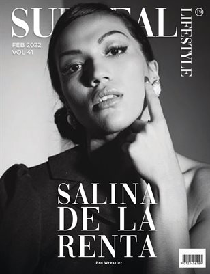 SURREAL LIFESTYLE VOL 41