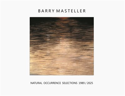 Natural Occurrence Selections 1989-2025