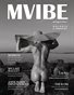 MVIBE Magazine July 2022 issue 13.1 Boudoir | Portrait