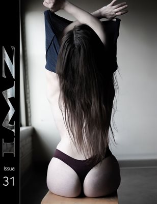 Imz magazine issue 31