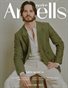 ARTELLS MAGAZINE - MEN MARCH (Vol 3921)