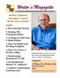 Writer's Magazette Fall 2011