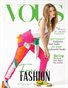 VOUS Magazine | The May Teen Edition | Vol.5 | 2022