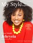 My Style Magazine March 2021 A Model Source Magazine Publication
