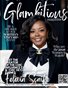 Glambitious Magazine - Felicia Scaife