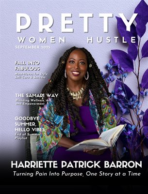 PWH Magazine - September 2025 