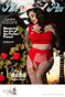 The Social Pin | Issue 69 | Pinup Mama Poster