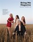 Bring Me Magazine / Issue 41 pt. 1