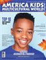 Thanksgiving-Kids Multicultural World Magazine 