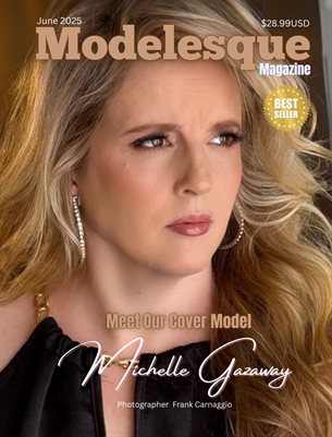 Mental health awareness Modelesque Magazine