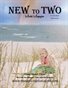 New To Two Model Magazine Issue #23