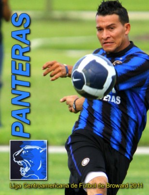 Panteras Soccer