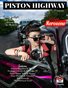 Piston Highway August 2026