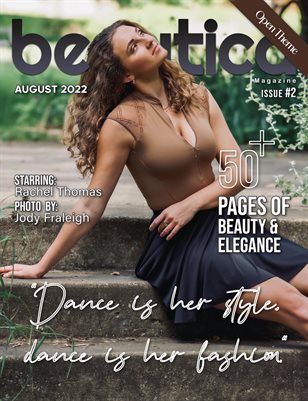 Open Theme Edition Issue #2