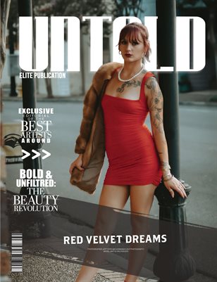 New Publication (68 51_MIDJULY__UNTOLD___ELITE_POTRAIT__ISSUE_09
