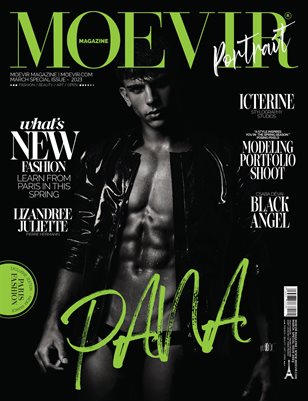 31 Moevir Magazine March 2023