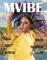 MVIBE Magazine June 2022 issue 11.6 Portrait | Fashion