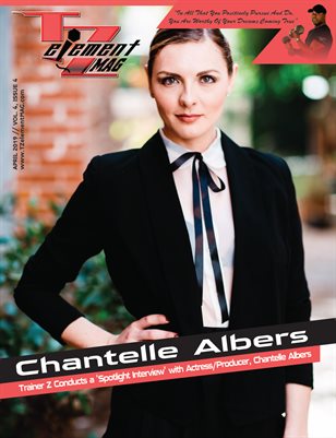 TZelement MAG