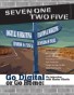 Go Digital or Go Home
