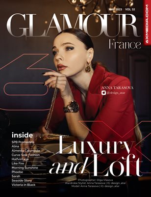Glamour France Vol - 32