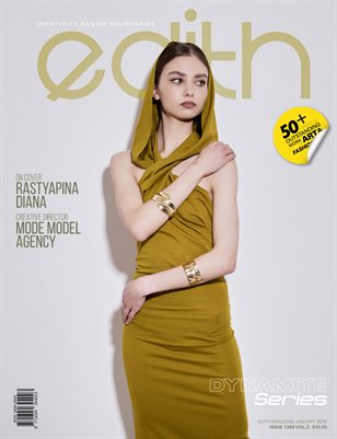 Edith Mag 1359 - Diana  