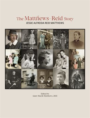 Matthews Reid Story - Jessie's Lineage