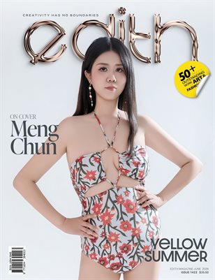 Edith Mag 1422 - Meng