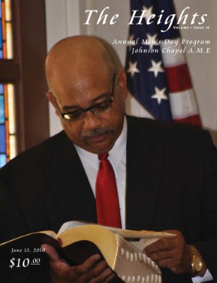 Volume 1 Issue 16 - June 13, 2010