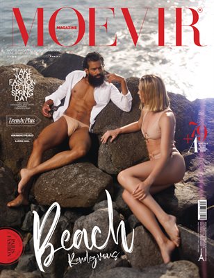 28 Moevir Magazine June Issue 2023