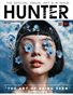 The HUNTER Magazine issue Visual Art & AI May 2025
