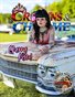 Crowns & Chrome Magazine Cherry Pistol