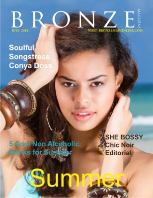 Summer 2012 Issue