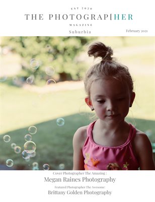 Suburbia | February 2021