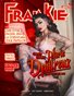 Frankie Pin-up Magazine - Issue 3
