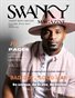 Swanky Men's May 2022 VOL XVIII Issue 5