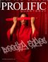 Prolific Quarterly | Bleeding Edges | Colorology 2026