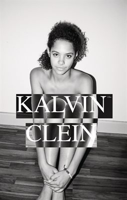 KALVIN CLEIN