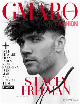 GMARO Magazine #02 April 2019