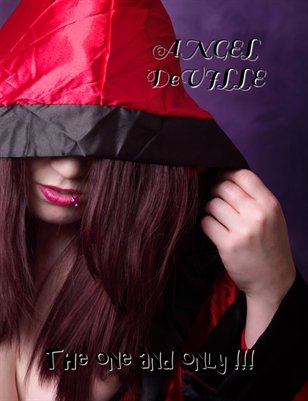 Angel Deville issue 1