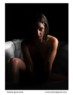 natalia in the bath p5