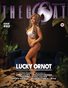 The Goat Magazine - Issue 03 (Cover Model Lucky Ornot)