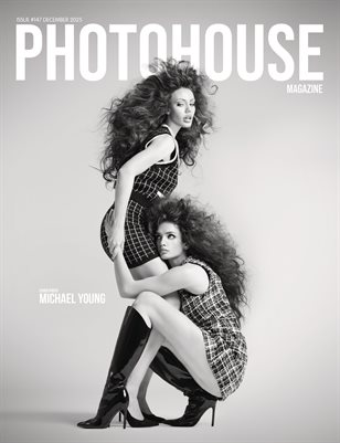 Photohouse Magazine - Issue #147