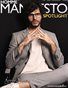 Homme Manifesto Spotlight Issue 6