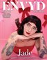 ENVYD Magazine Issue 574 February Valentines