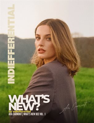 Indiefferential What's New? December Vol .1