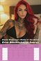 Steelo Magazine Model of the Month - November 2026 - Evva Blechschmidt-Suarez