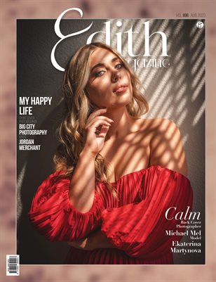 Edith Magazine No.896