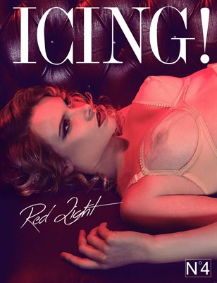 ICING! #2 (April 2015)