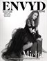 ENVYD Magazine Issue 536 October Black & White